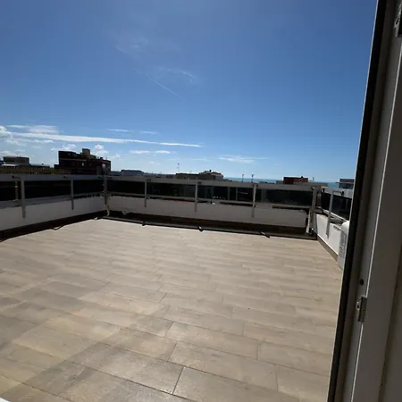 公寓 La Terrazza 1 *