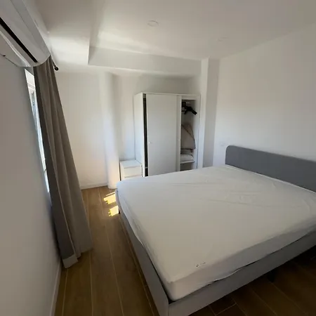La Terrazza 1 *